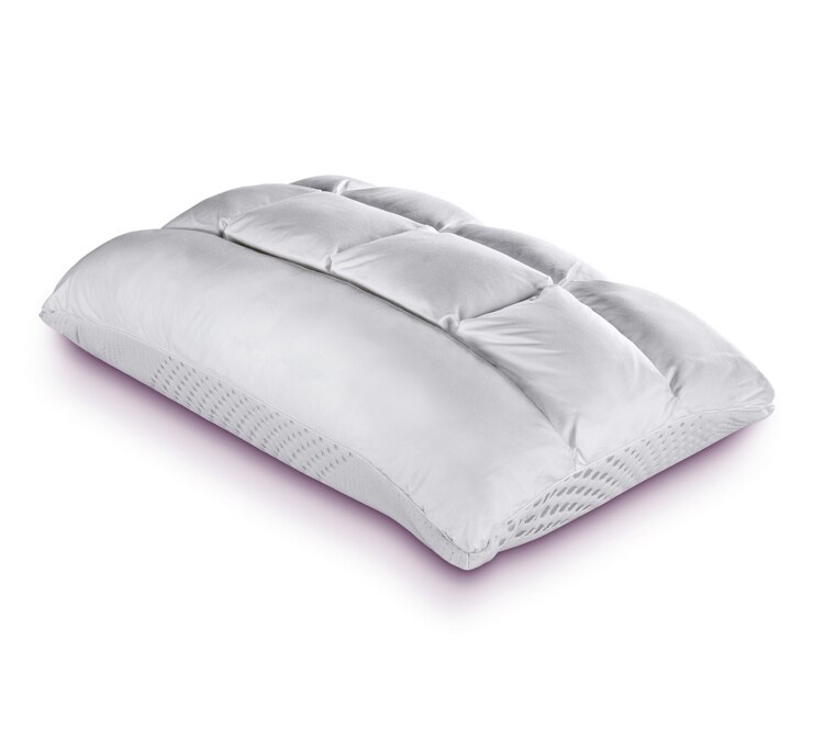 Body Chemistry SoftCell Select Reversible Hybrid Pillow